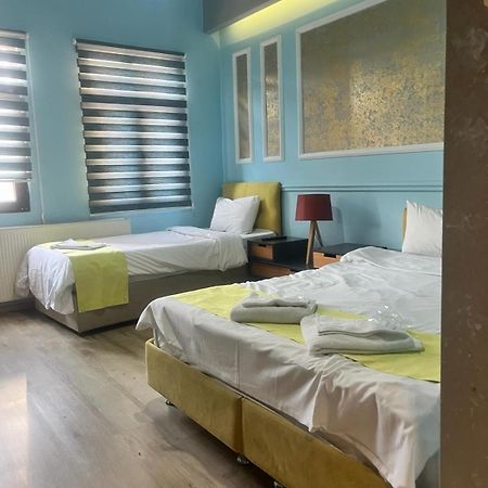 Cihangir Arya Boutique Istanbul Luaran gambar