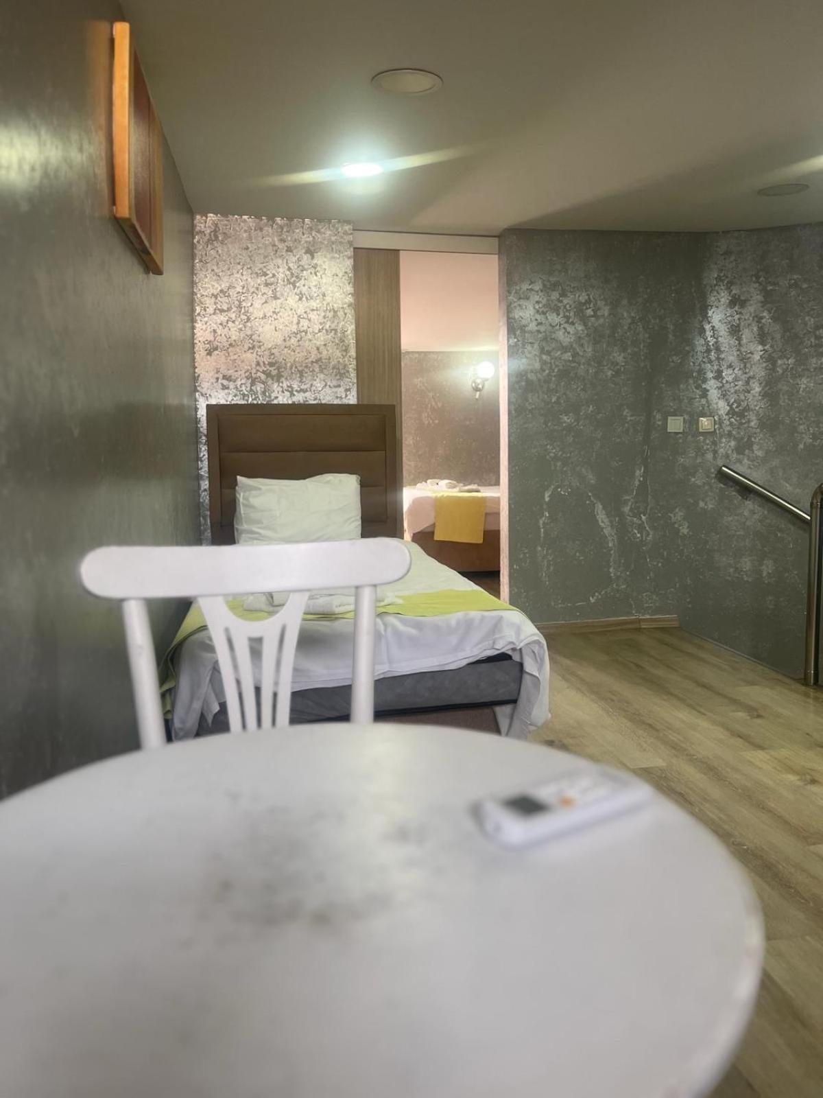 Cihangir Arya Boutique Istanbul Luaran gambar