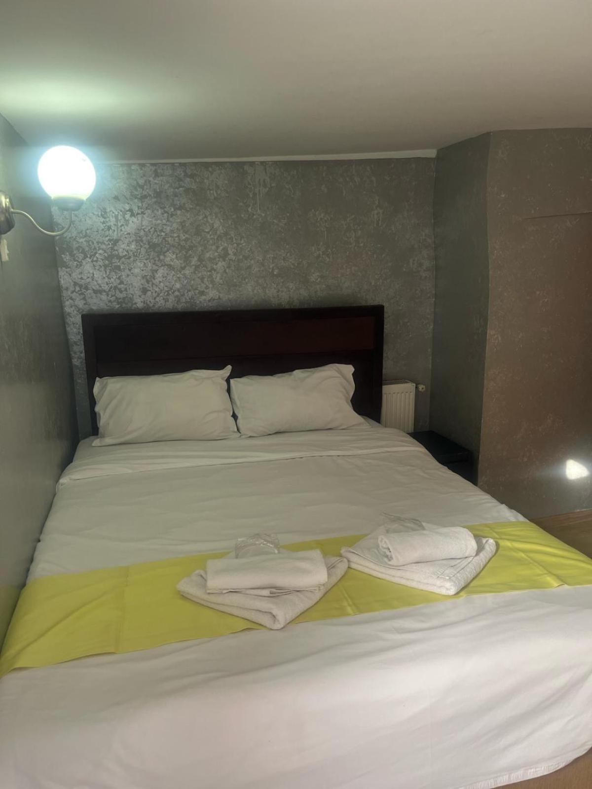 Cihangir Arya Boutique Istanbul Luaran gambar
