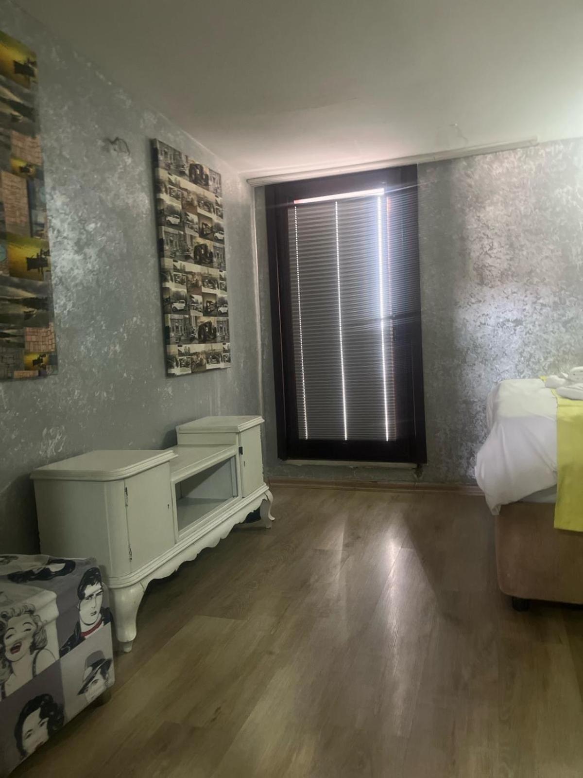 Cihangir Arya Boutique Istanbul Luaran gambar