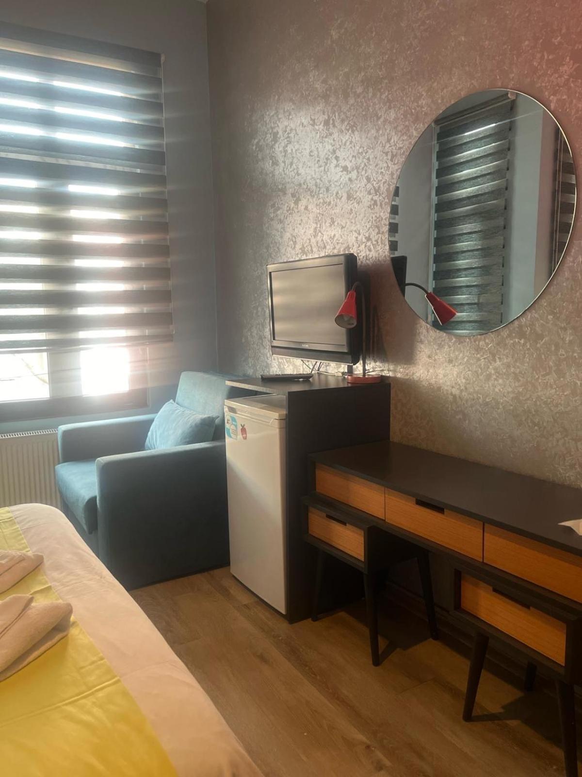 Cihangir Arya Boutique Istanbul Luaran gambar